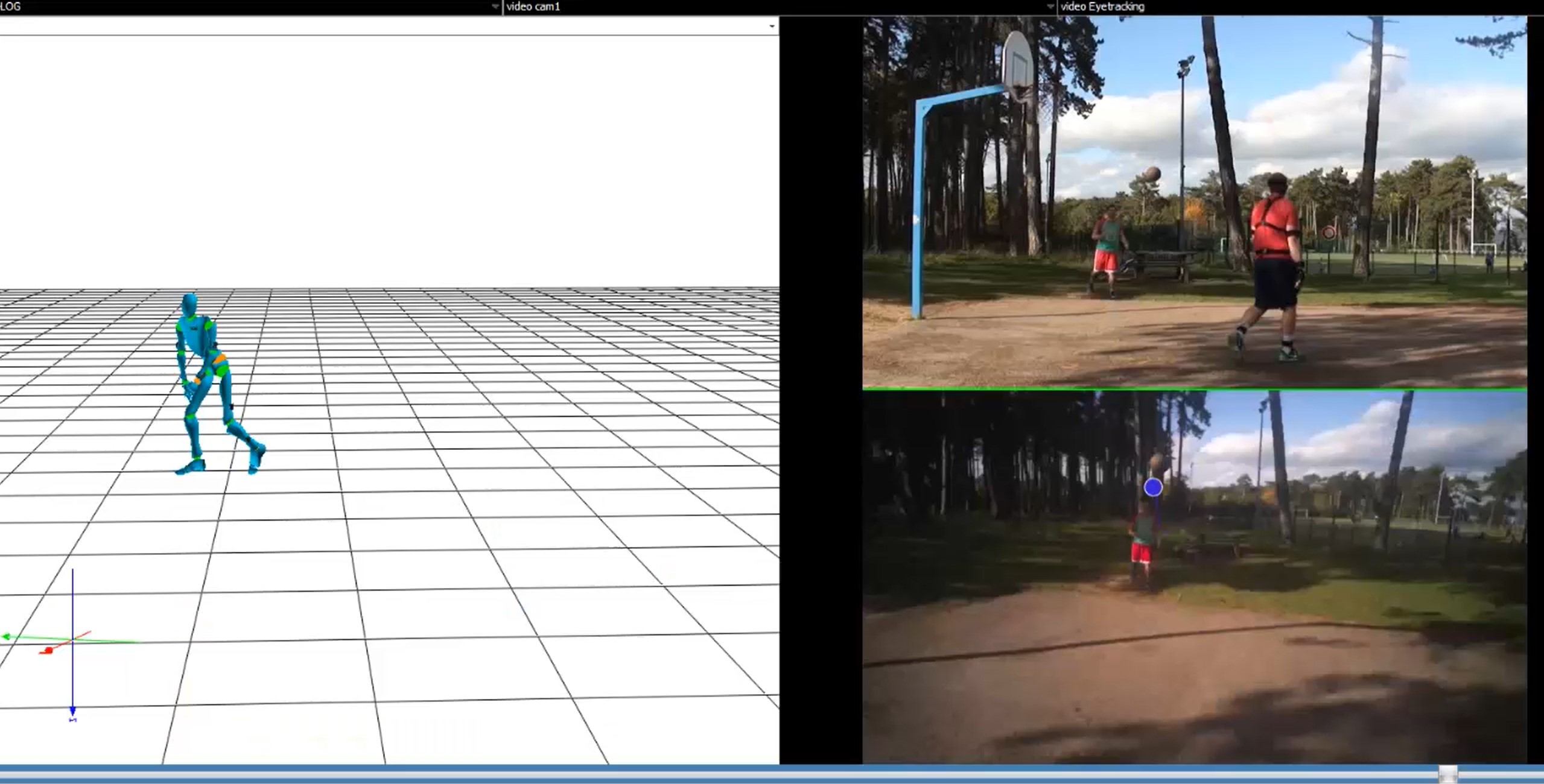 Unity2018.1 立体声360°图像或视频捕捉技术 - 知乎